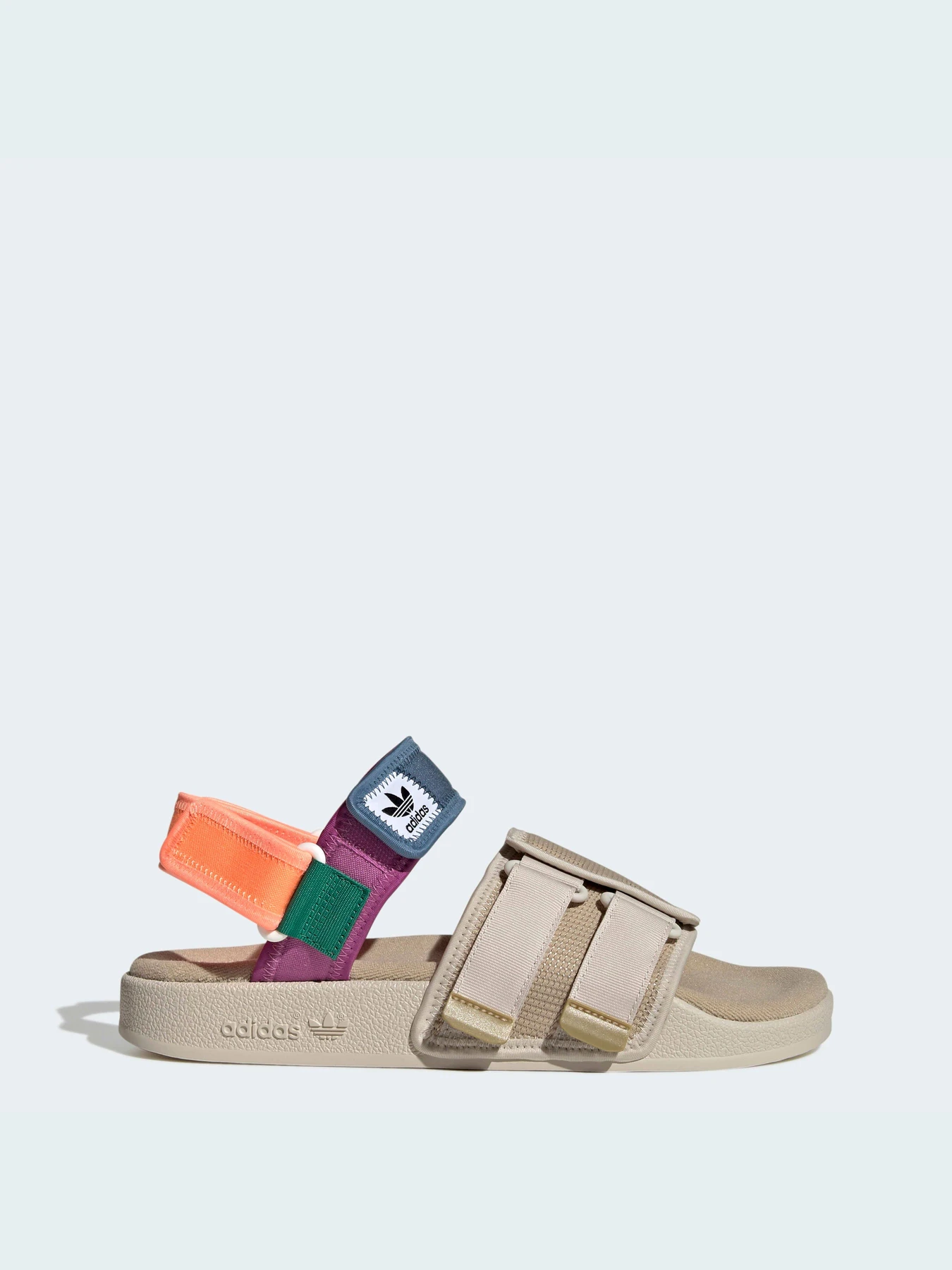 Сандалии Adidas Adilette модель H03418 Сандалии Adidas Adilette модель H03418 Фото