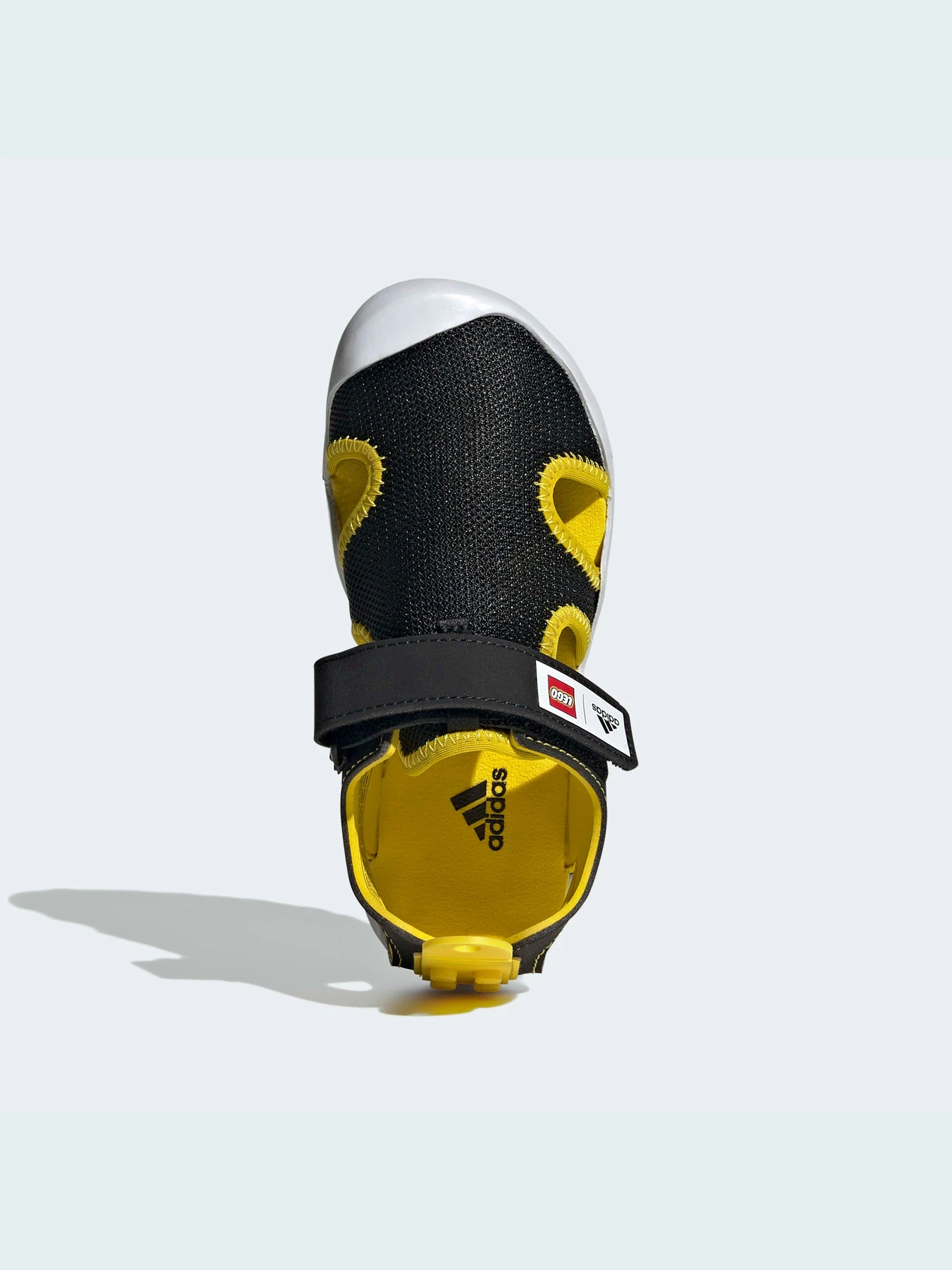 Сандалии Adidas модель GY5089 Фото