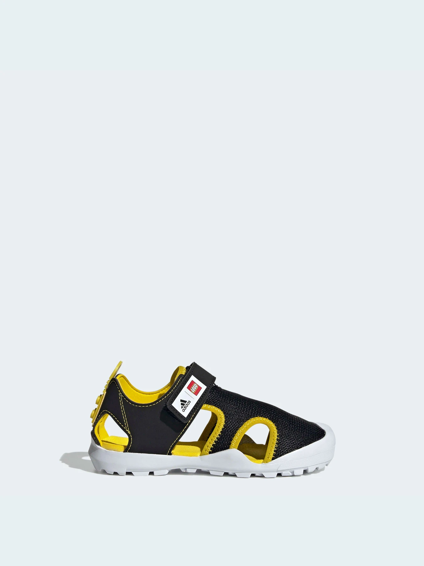 Сандалии Adidas модель GY5089 Фото