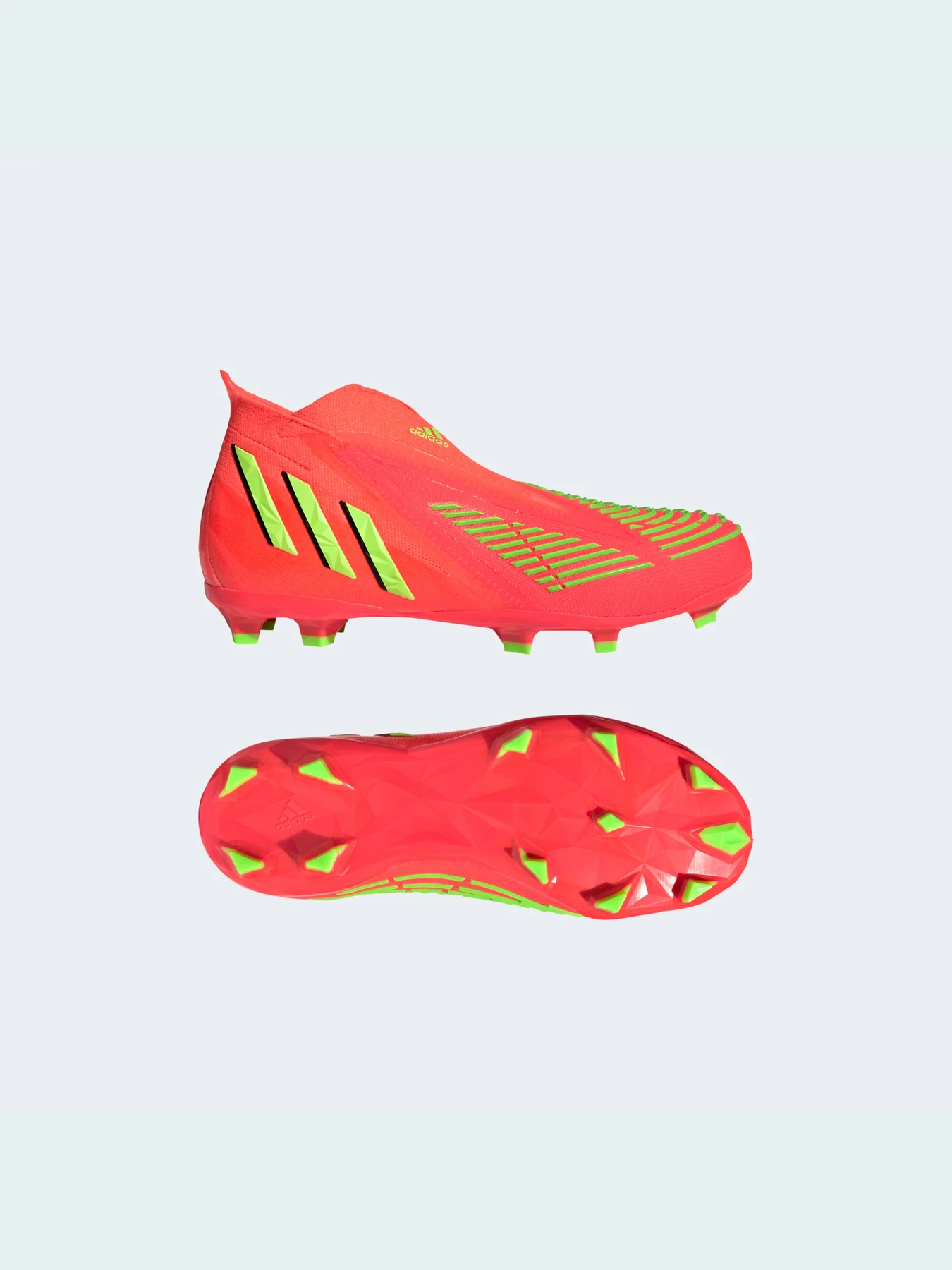 Кроссовки Adidas Predator модель GW0971 Кроссовки Adidas Predator модель GW0971 Фото