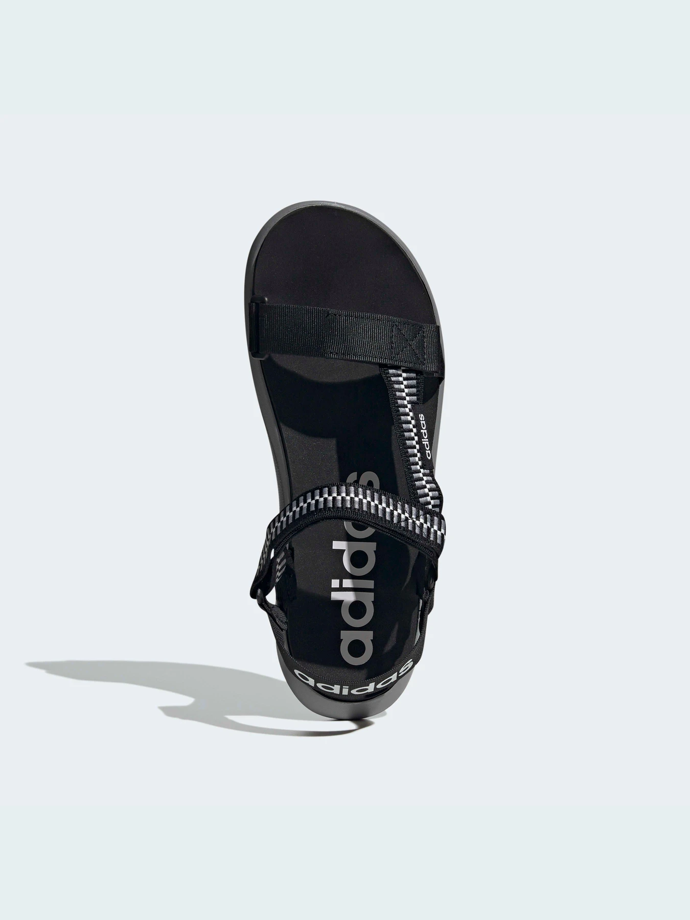 Сандалии Adidas модель GV8243 Фото