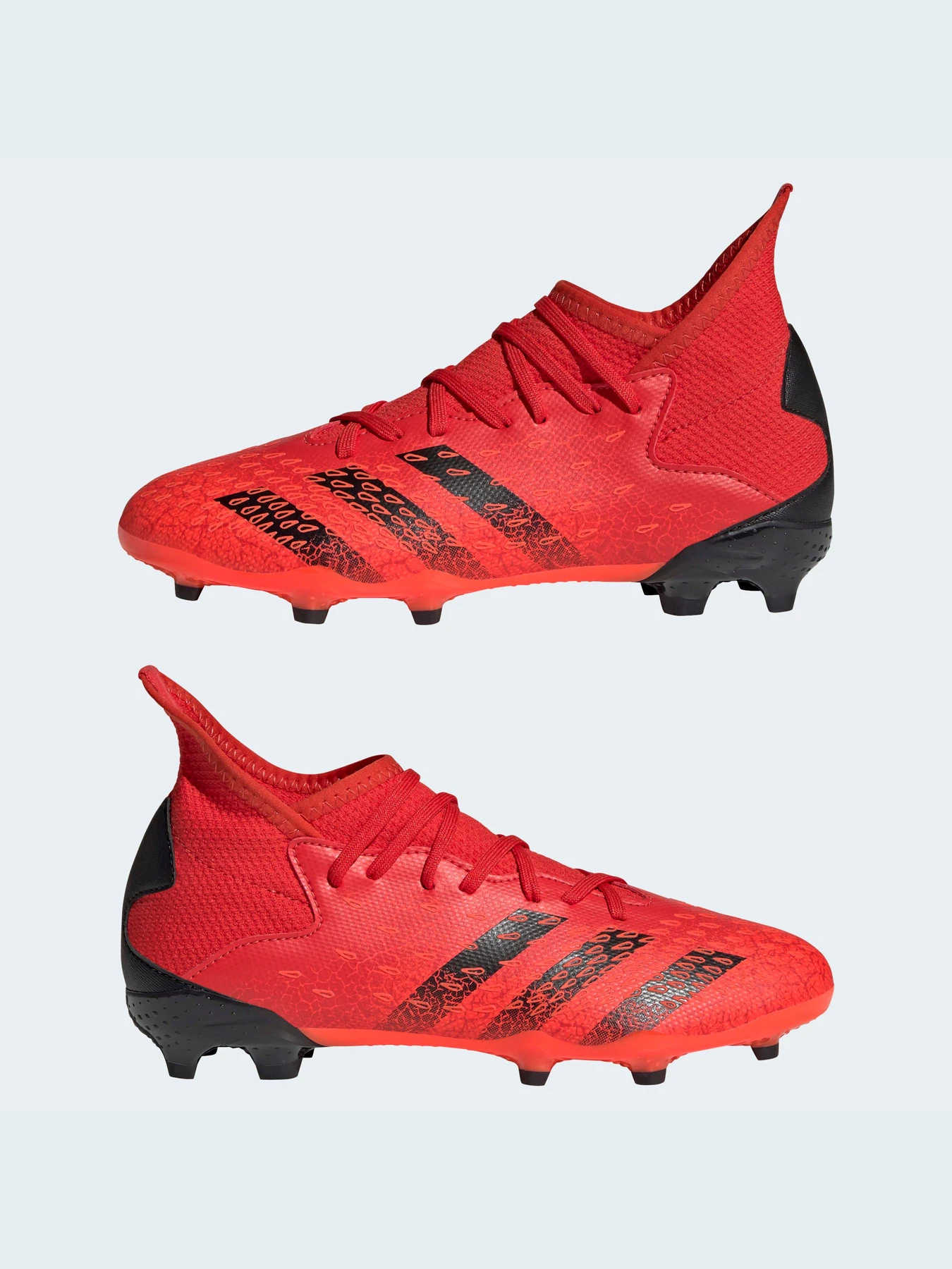 Кроссовки Adidas модель FY6282 Кроссовки Adidas модель FY6282 Фото