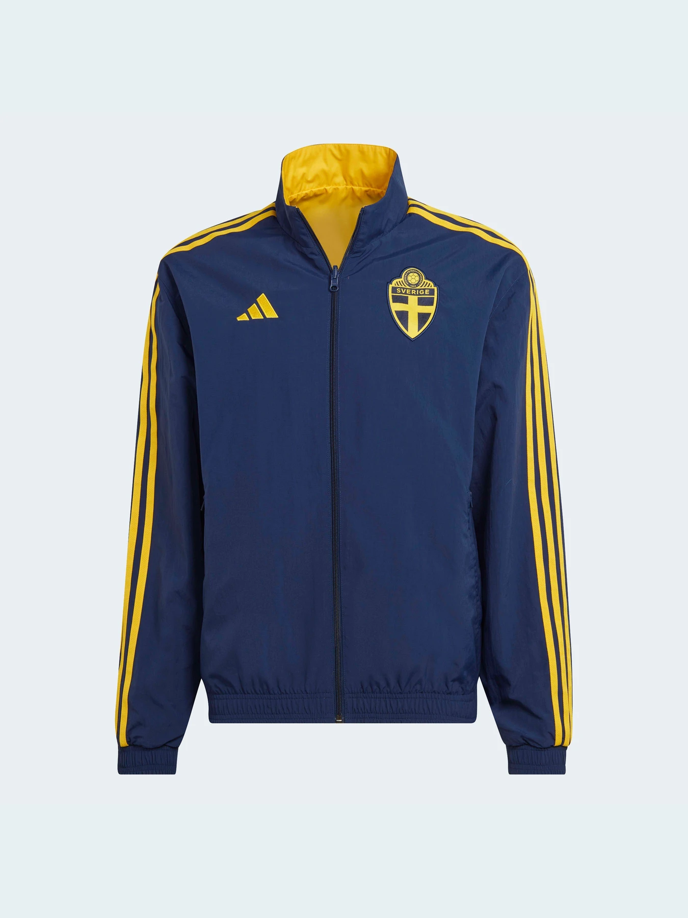 Куртки та дублянки Adidas модель HE1424 Куртки та дублянки Adidas модель HE1424 Фото