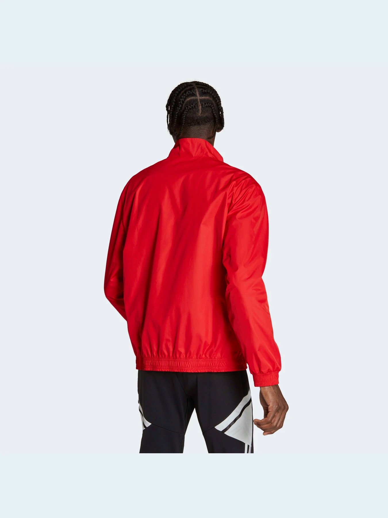 Куртки и дубленки Adidas модель HE1431 Фото