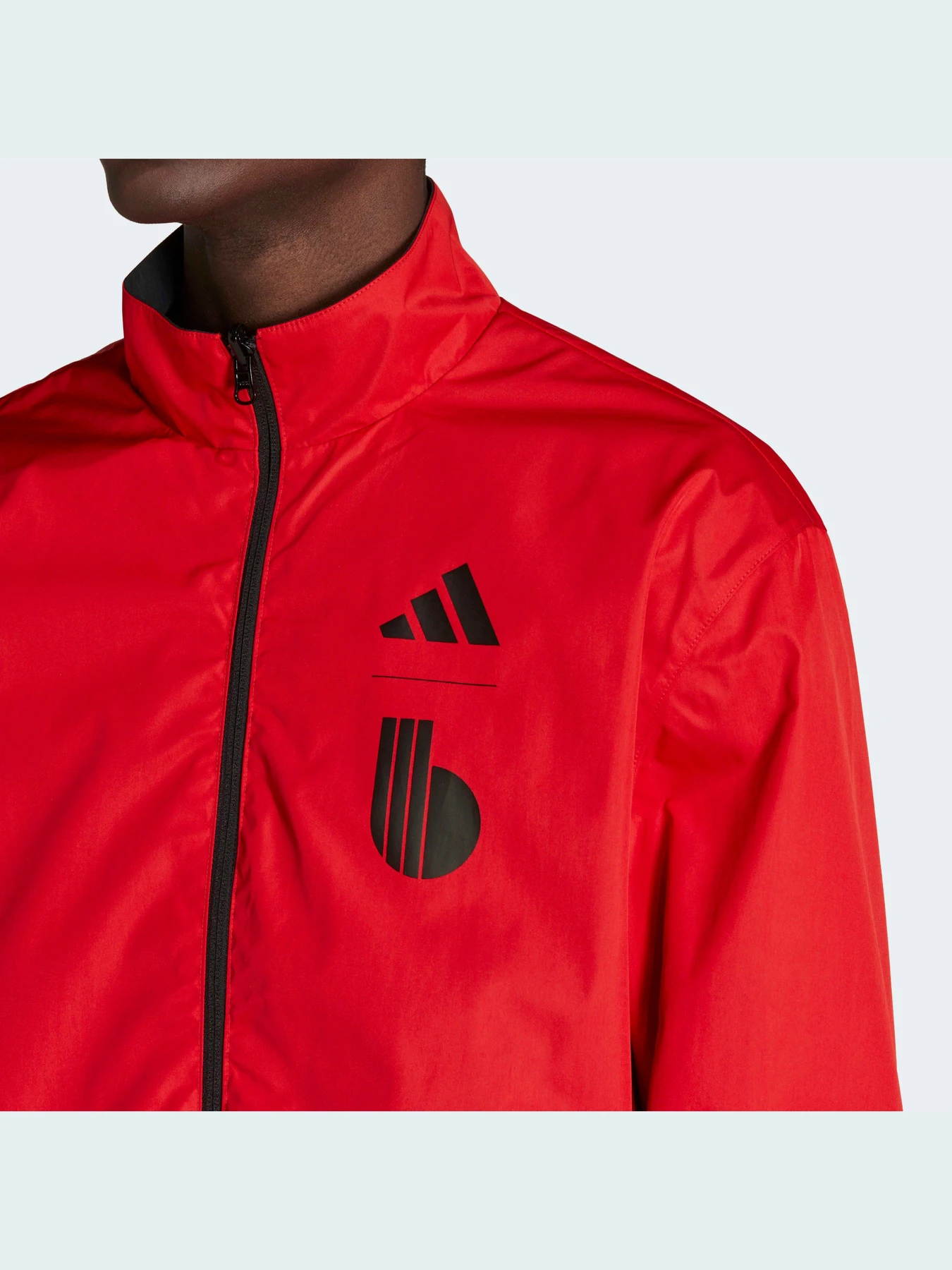 Куртки и дубленки Adidas модель HE1431 Фото