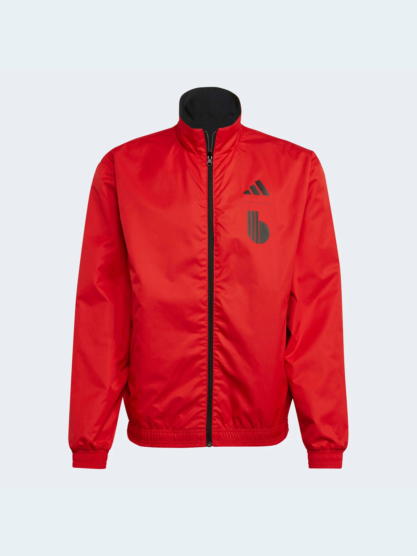 Куртки и дубленки Adidas модель HE1431 Фото