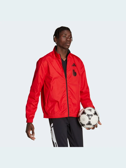 Куртки та дублянки Adidas модель HE1431 Фото