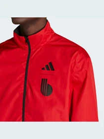 Куртки и дубленки Adidas модель HE1431 Фото