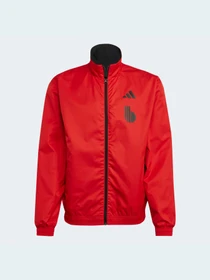 Куртки и дубленки Adidas модель HE1431 Фото