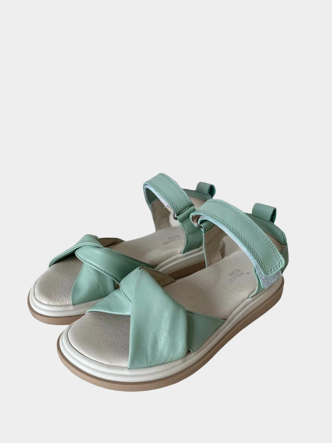 Сандалії Miracle Kids модель 0523-110Х Сандалії Miracle Kids модель 0523-110Х Фото
