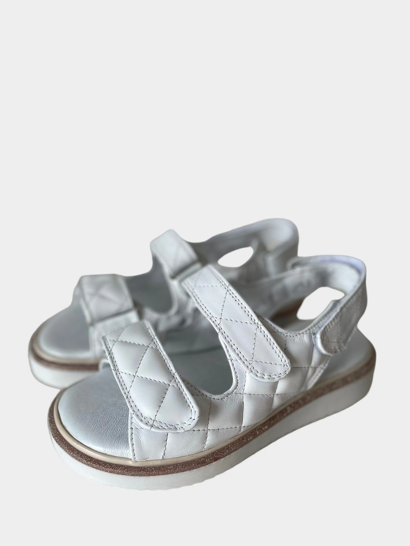 Сандалии Miracle Kids модель 0223-013Х Сандалии Miracle Kids модель 0223-013Х Фото