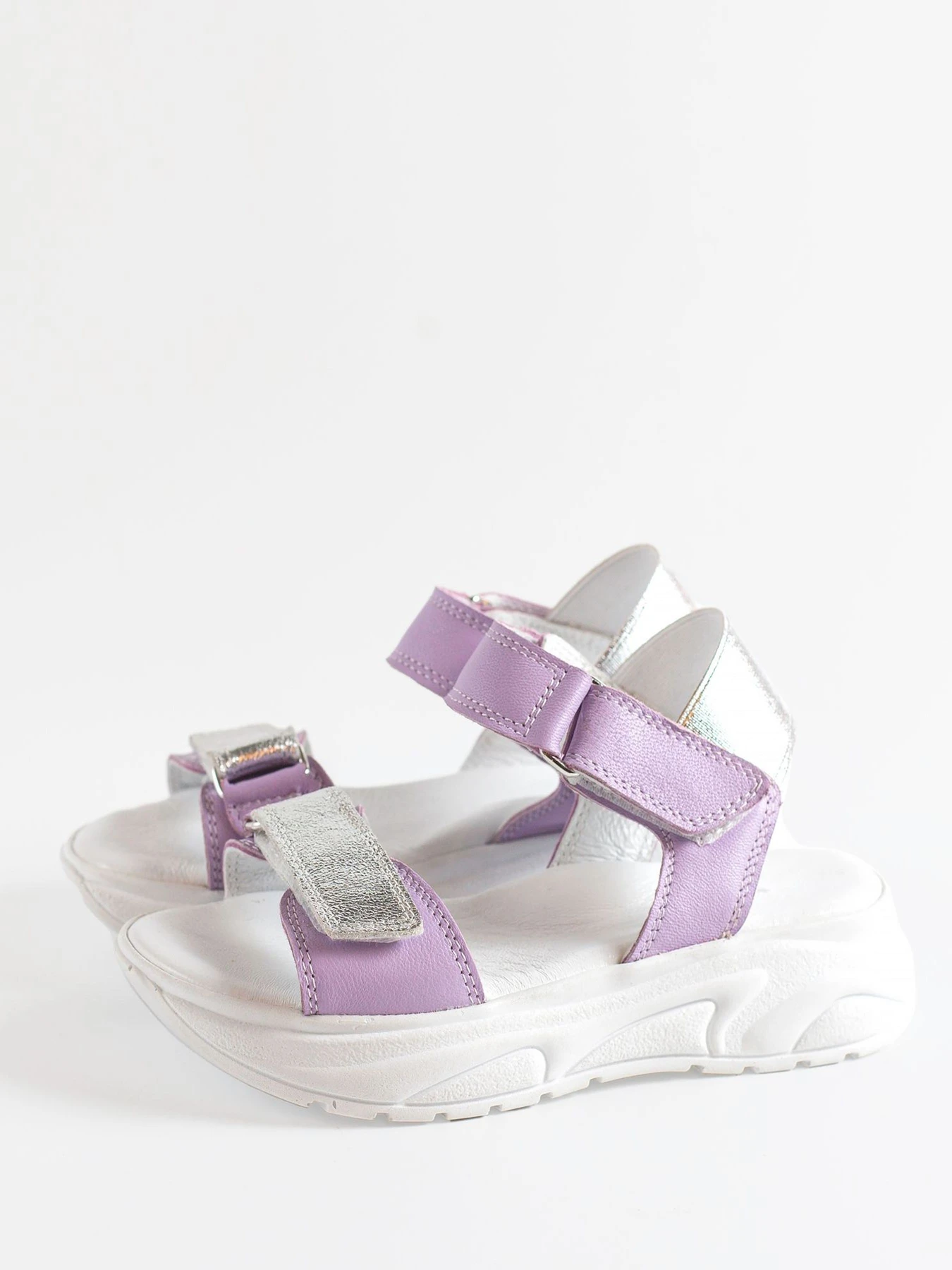 Сандалии Miracle Kids модель 1523-002X Сандалии Miracle Kids модель 1523-002X Фото
