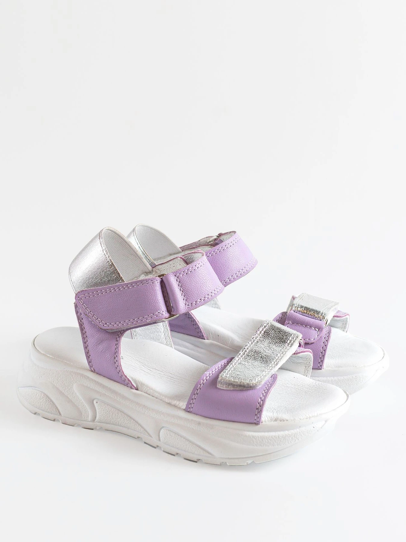 Сандалии Miracle Kids модель 1523-002X Сандалии Miracle Kids модель 1523-002X Фото