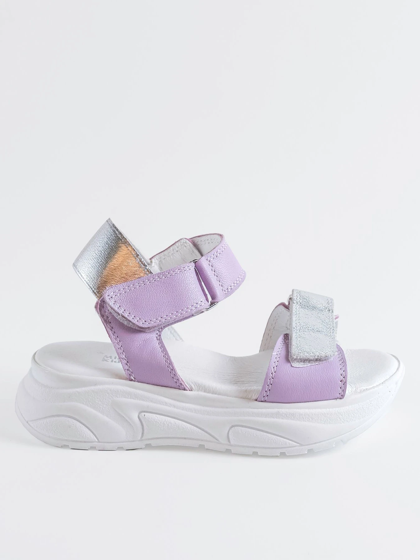 Сандалии Miracle Kids модель 1523-002X Сандалии Miracle Kids модель 1523-002X Фото