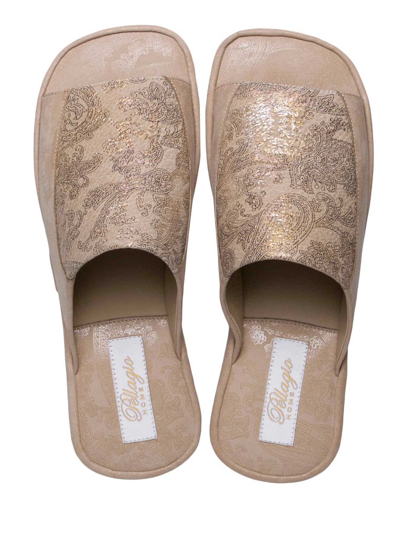 Капці Pellagio модель 3865103 Капці Pellagio модель 3865103 Фото