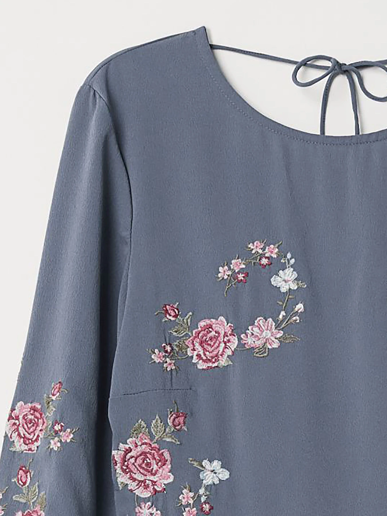 Платья H&M модель 68019 Фото