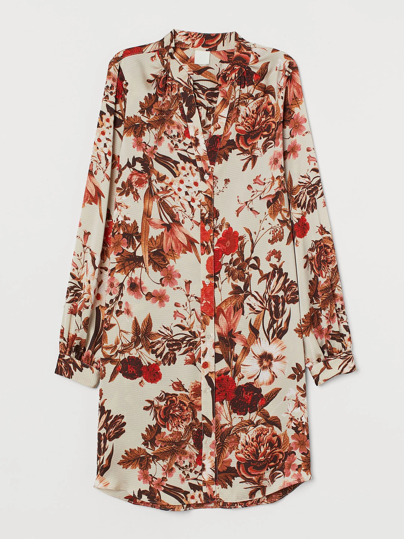Платья H&M модель 68021 Фото