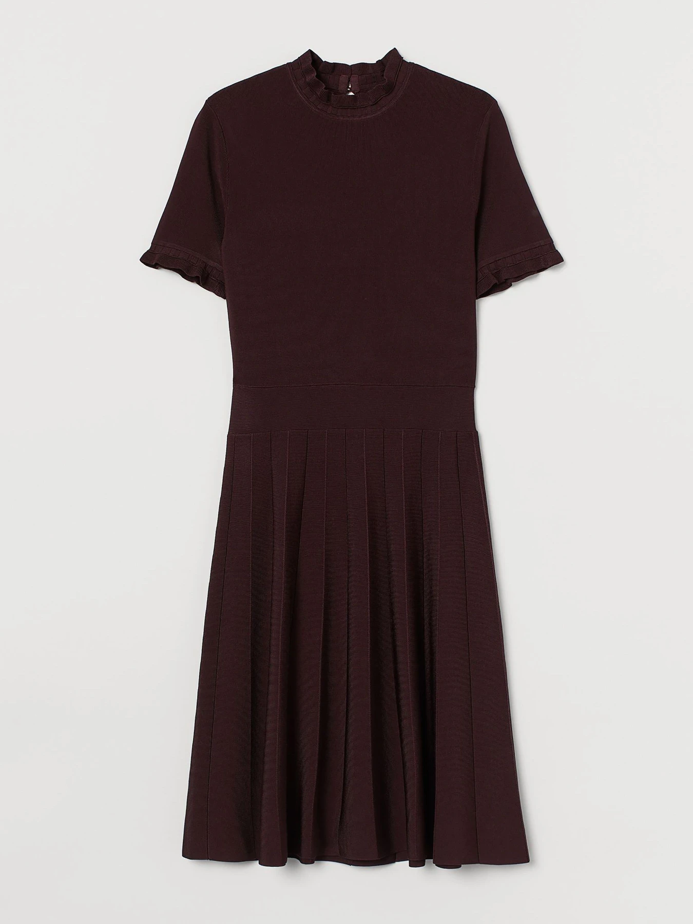 Платья H&M модель 58759 Фото