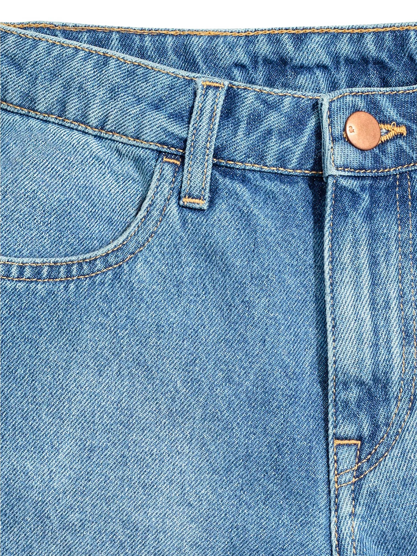 Шорты H&M модель 68027 Фото