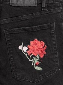 Джинси H&M модель 68026 Фото