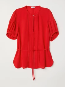 Рубашки H&M модель 63146 Фото