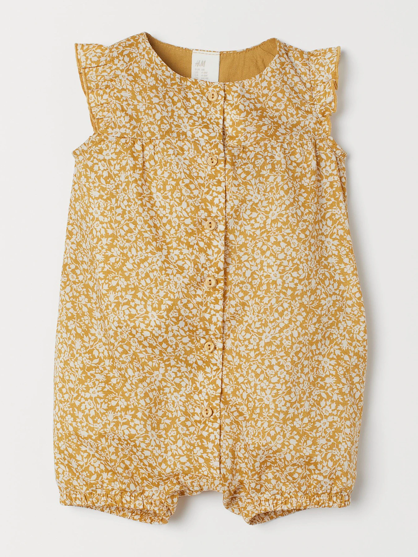 Одяг для немовлят H&M модель 47947 Фото
