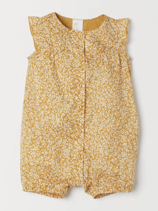 Одяг для немовлят H&M модель 47947 Фото
