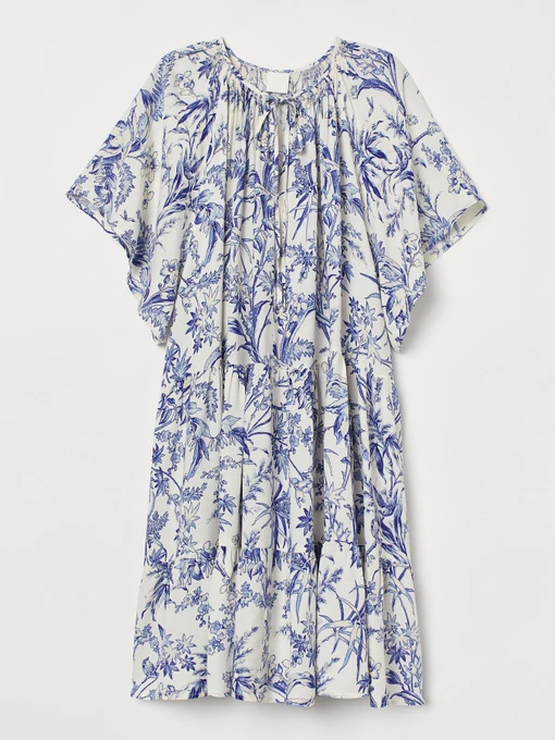 Платья H&M модель 48056 Фото