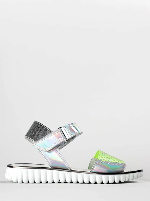 Сандалии EVIE модель 229-3K Фото