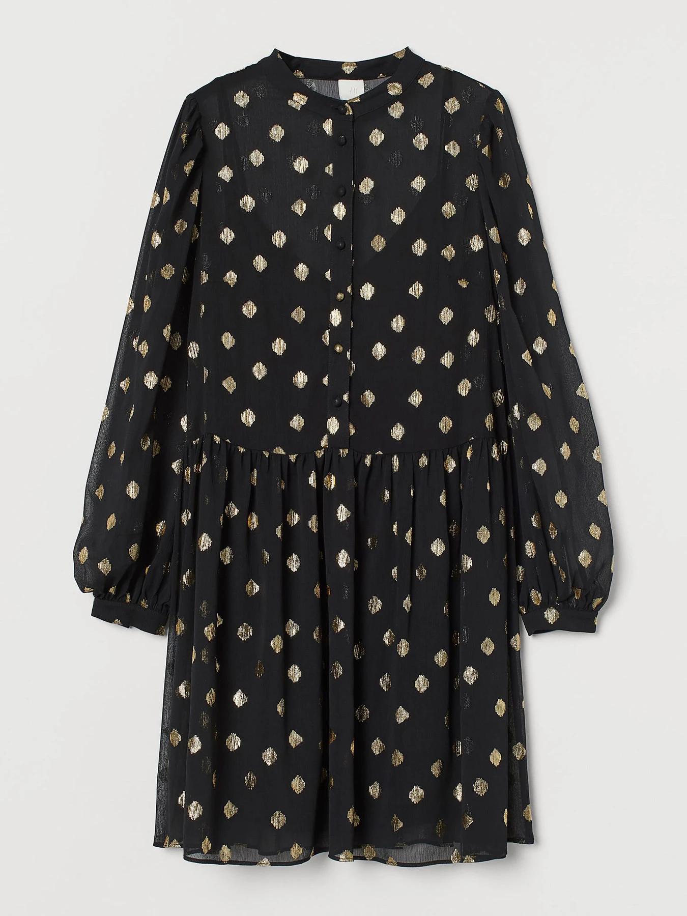 Платья H&M модель 57788 Фото