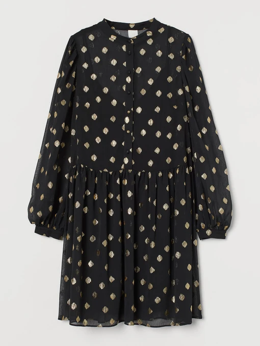 Сукні H&M модель 57788 Фото