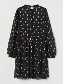 Платья H&M модель 57788 Фото