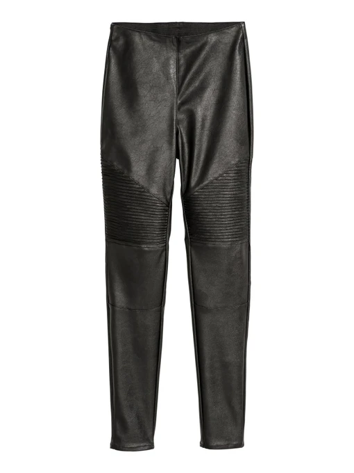 Брюки H&M модель 65299 Фото