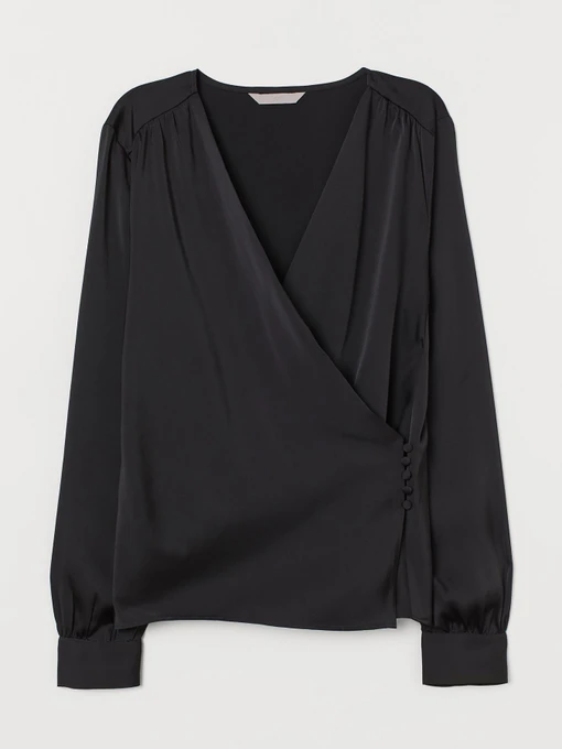 Рубашки H&M модель 57984 Фото