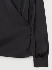 Рубашки H&M модель 57984 Фото
