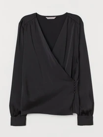 Рубашки H&M модель 57984 Фото