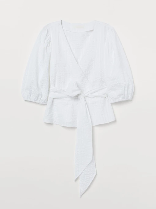 Сорочки H&M модель 49570 Фото