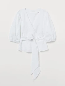 Сорочки H&M модель 49570 Фото