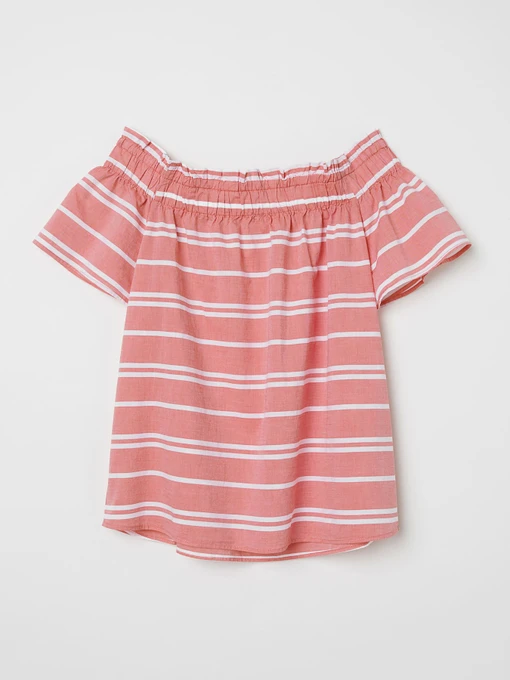 Сорочки H&M модель 68009 Фото