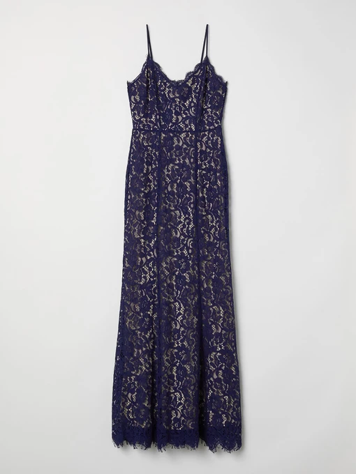 Платья H&M модель 68015 Фото