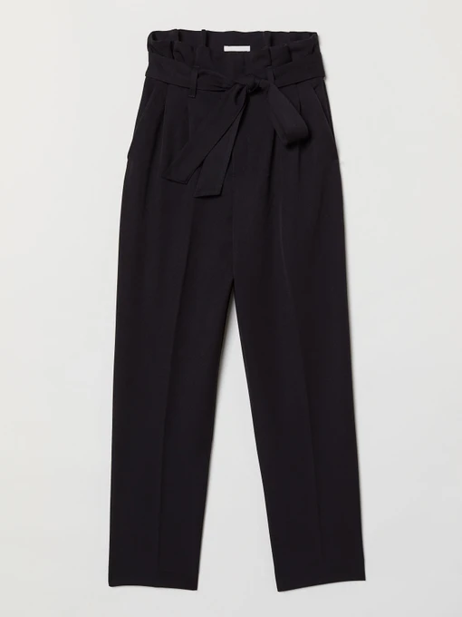 Брюки H&M модель 41132 Фото