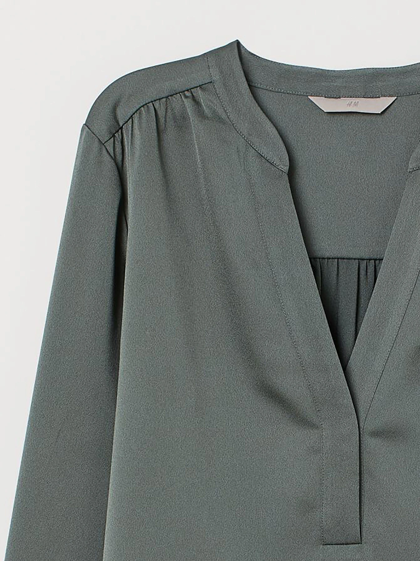 Рубашки H&M модель 57258 Фото