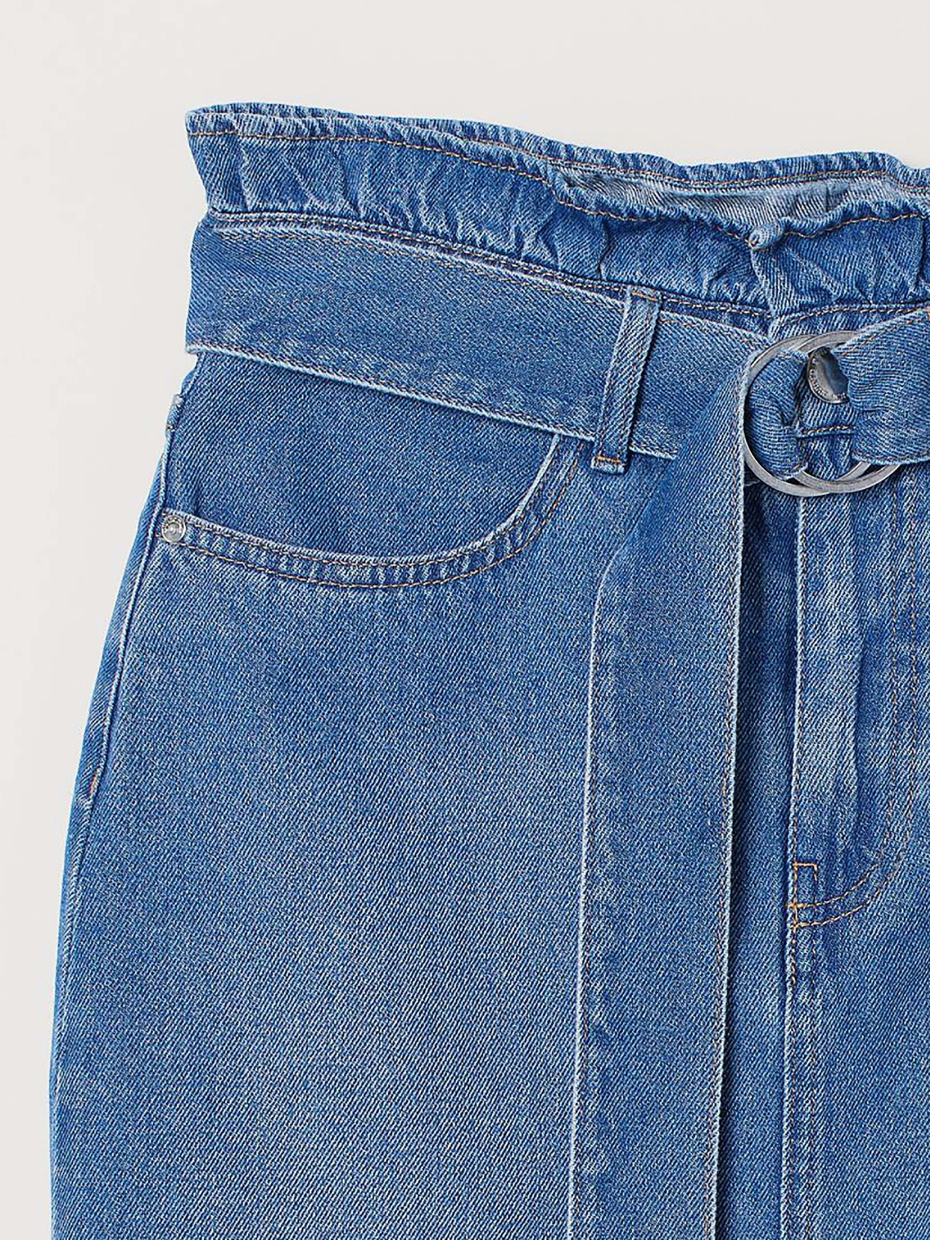 Юбки H&M модель 58531 Фото