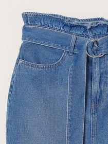 Юбки H&M модель 58531 Фото