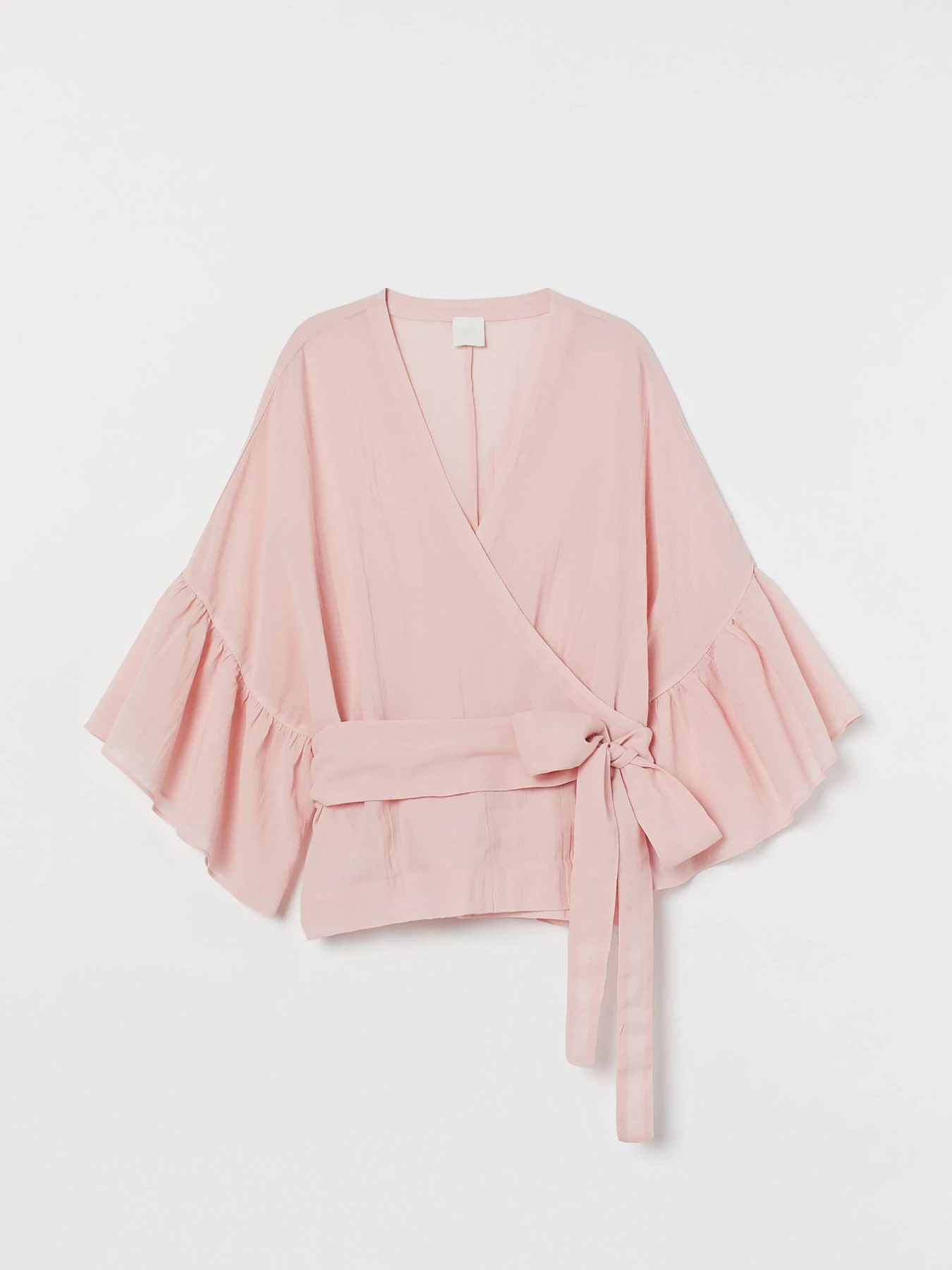Рубашки H&M модель 68018 Фото