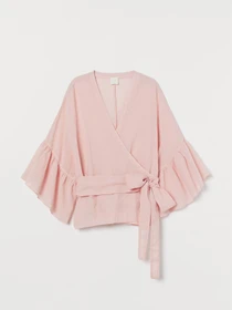 Рубашки H&M модель 68018 Фото