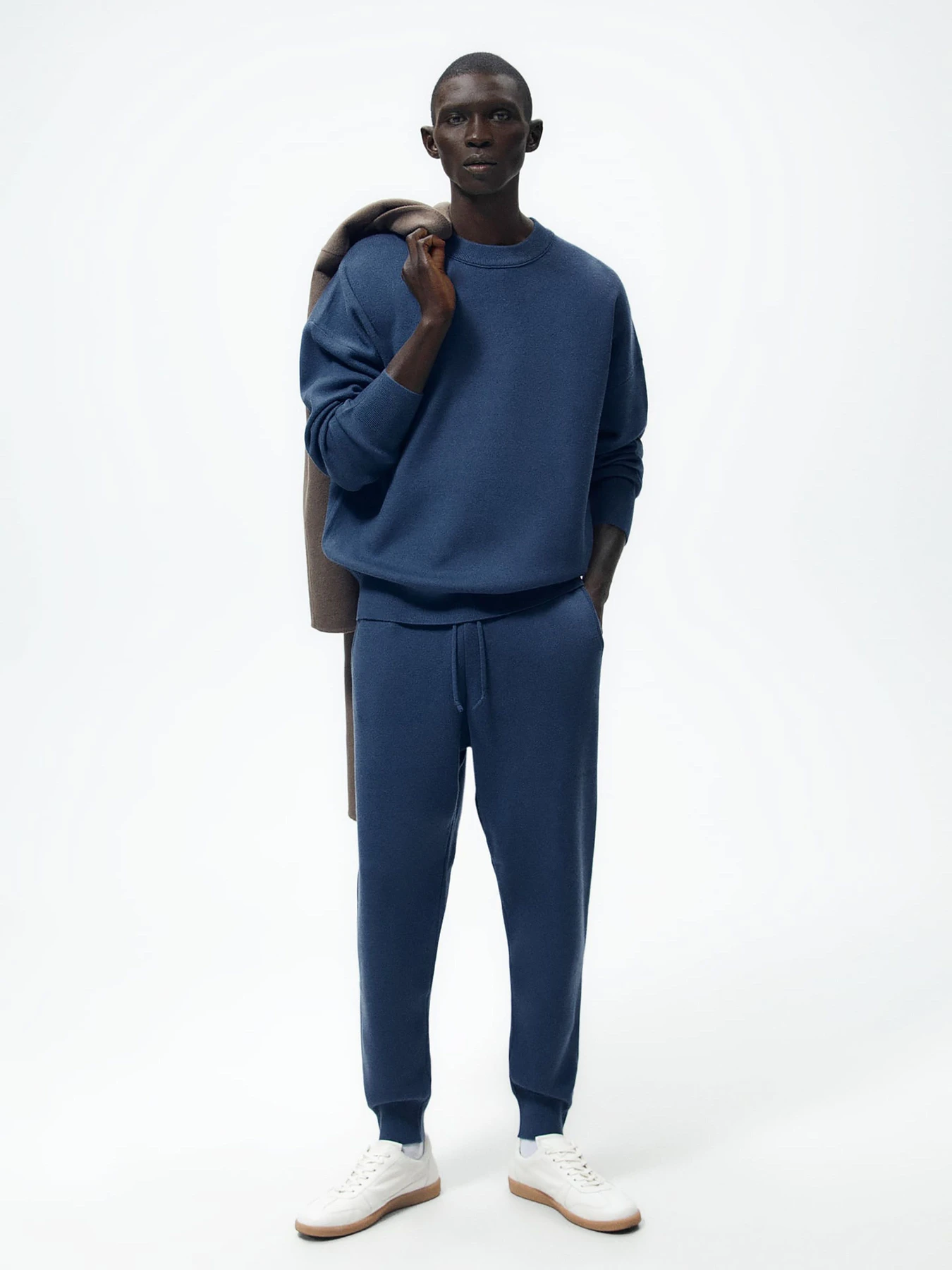 Брюки ZARA модель 68028 Фото