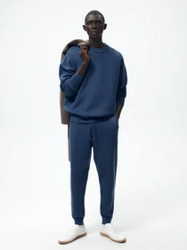 Брюки ZARA модель 68028 Фото