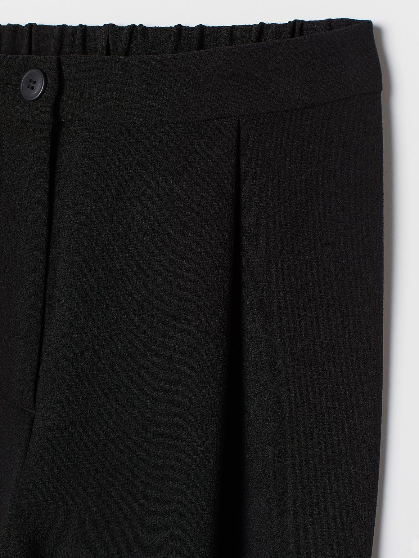 Брюки H&M модель 10066249 Фото