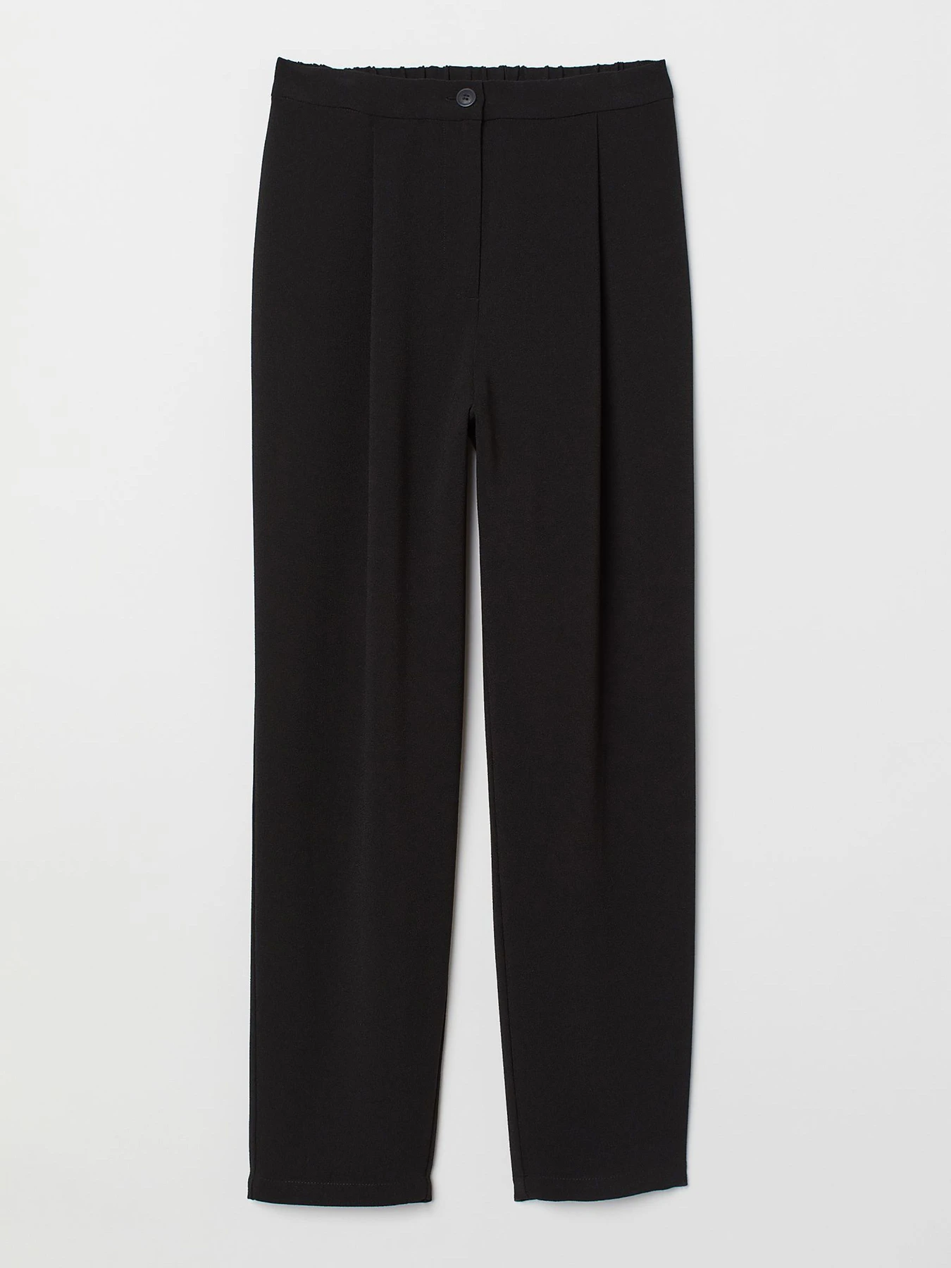 Брюки H&M модель 10066249 Фото